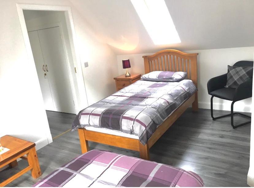 Kilberry Guest House Beauly Eksteriør billede