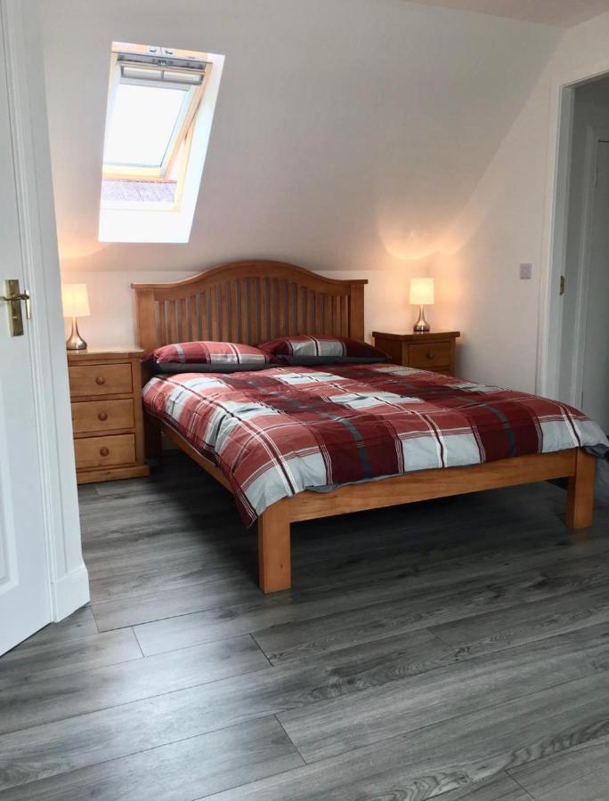 Kilberry Guest House Beauly Eksteriør billede
